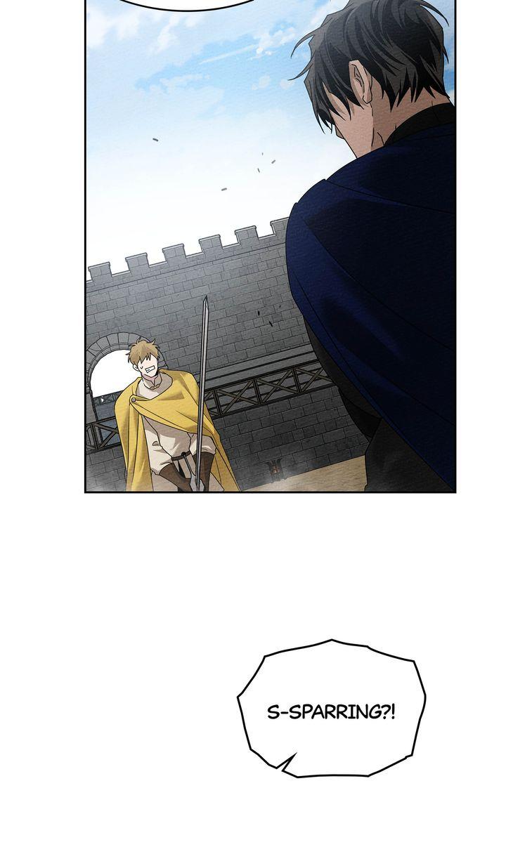 Under the Oak Tree Chapter 69 image 66